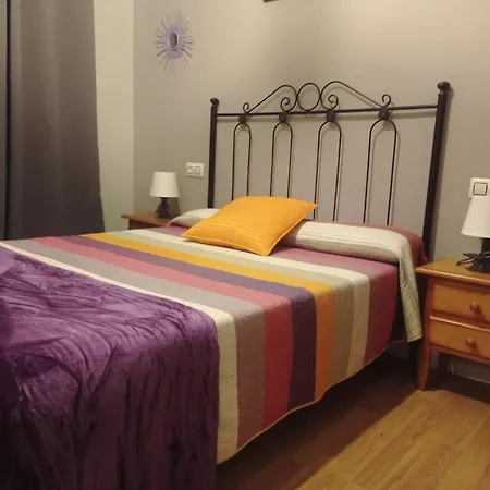 Hospedaje Don Pelayo Gijón Room photo
