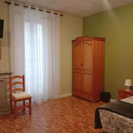 Hospedaje Don Pelayo Gijón Room photo